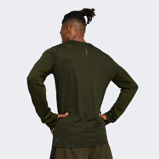 Puma Mens Run Favourite Long Sleeve T-Shirt