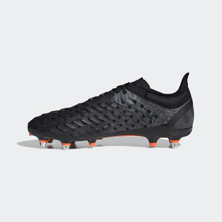 adidas Predator XP Adults Soft Ground Rugby Boots