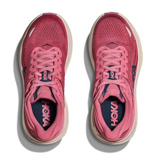 HOKA Bondi 9 Womens Road Running Shoes