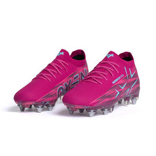 Oxen Metasock Soft Ground Rugby Boots
