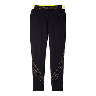 Brooks Womens Run Within ⅞ Tights