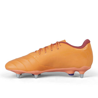 Canterbury Phoenix Genesis Team Adults Soft Ground Rugby Boots