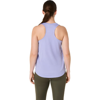 ASICS Womens Core Running Vest