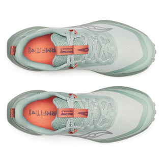 Saucony Peregrine 15 Womens Trail Running Shoes