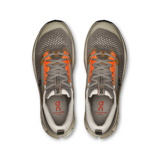 On Cloudsurfer Trail 2 Mens Trail Running Shoes