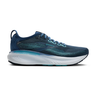 Brooks Adrenaline GTS 25 Wide Mens Road Running Shoes