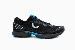 True Motion Nevos Elements Mens Trail Running Shoes