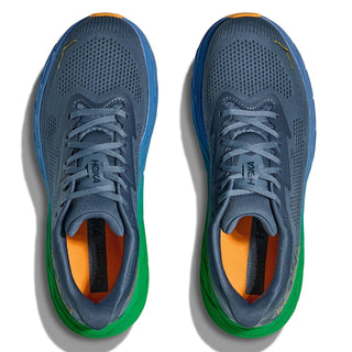 HOKA Arahi 7 Wide Mens Road Running Shoes