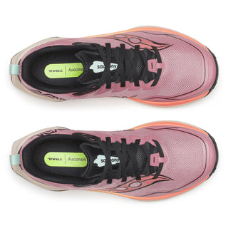 Saucony Peregrine 16 Womens Trail Running Shoes
