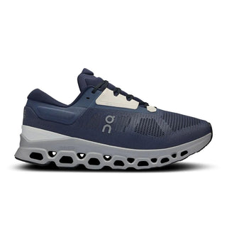 On Cloudstratus 3 Mens Road Running Shoes