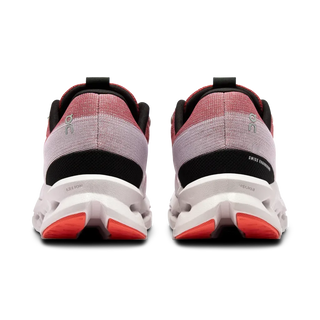 On Cloudsurfer Womens Road Running Shoes
