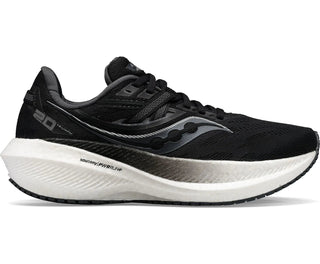 Saucony Triumph 20 Womens Road Running Shoes