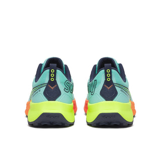 Saucony Peregrine 16 Mens Trail Running Shoes