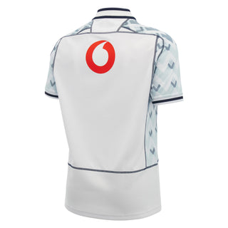 Macron Scotland SRU 2026/27 Mens Away Rugby Shirt