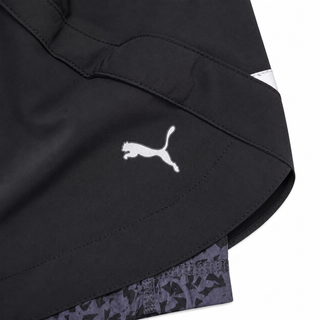 Puma 2-in-1 Womens Running Shorts