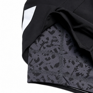 Puma 2-in-1 Womens Running Shorts