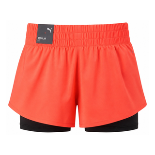 Puma Run Favourite 2-in-1 3 Inch Running Short