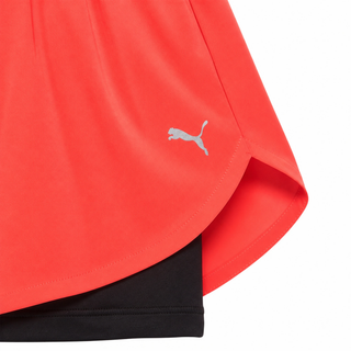 Puma Run Favourite 2-in-1 3 Inch Running Short
