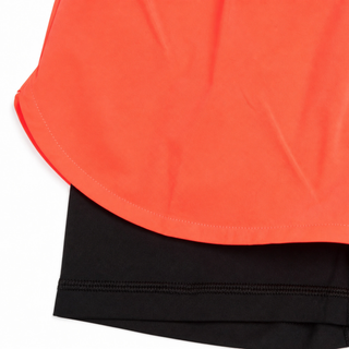 Puma Run Favourite 2-in-1 3 Inch Running Short