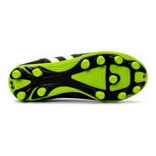 Patrick Baggio Kids Firm Ground Rugby Boots