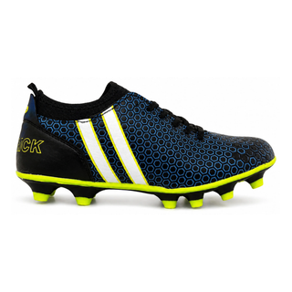 Patrick Baggio Kids Firm Ground Rugby Boots