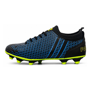 Patrick Baggio Kids Firm Ground Rugby Boots