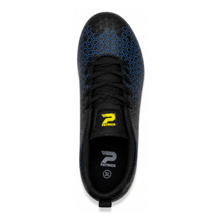 Patrick Baggio Kids Firm Ground Rugby Boots
