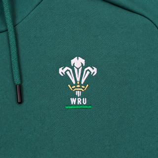 Macron Wales WRU 2026/27 Mens Hoodie