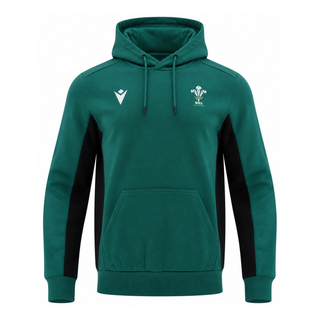 Macron Wales WRU 2026/27 Mens Hoodie