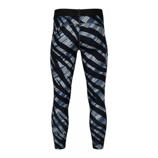ASICS Wild Camo Mens 7/8 Training Tights