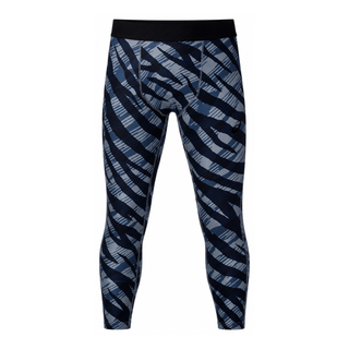 ASICS Wild Camo Mens 7/8 Training Tights