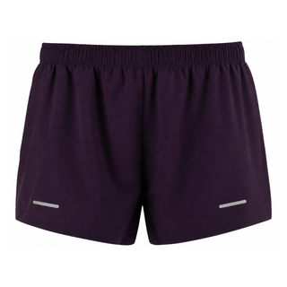 ASICS Icon 4in Womens Running Shorts