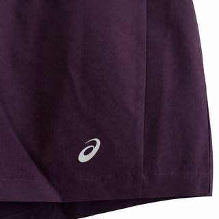 ASICS Icon 4in Womens Running Shorts
