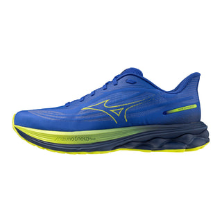 Mizuno Wave Skyrise 7 Mens Road Running Shoes