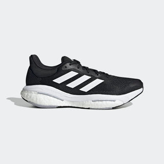 adidas Solar Glide 5 Wide Mens Road Running Shoes