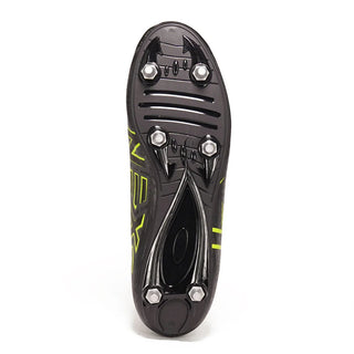 Oxen Meta X 6 Stud Kids Soft Ground Rugby Boots