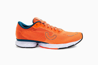 True Motion U-Tech Solo Mens Road Running Shoes