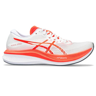 ASICS Magic Speed 3 Womens Road Running Shoes