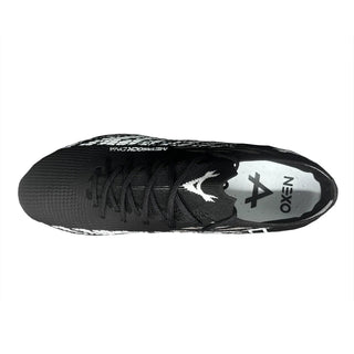 Oxen Metasock 8 Stud Adults Soft Ground Rugby Boots