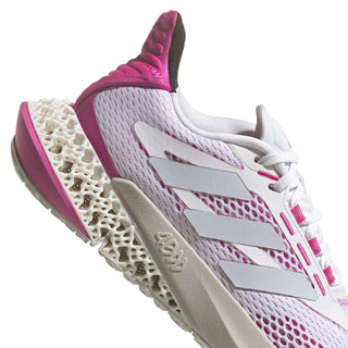 adidas 4DFWD Pulse Womens Road Running Shoes