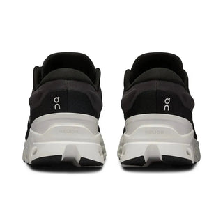On Cloudstratus 3 Womens Road Running Shoes