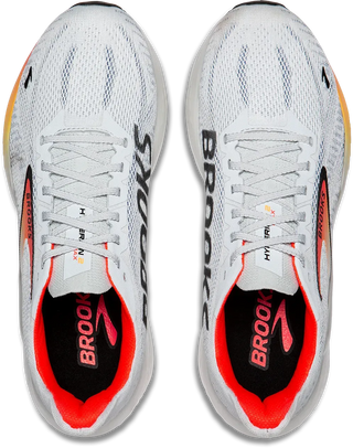 Brooks Hyperion Max 2 Womens Road Running Shoes