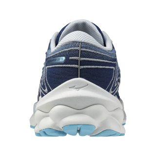 Mizuno Wave Skyrise 5 Womens Road Running Shoes