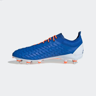 adidas Predator XP Adults Soft Ground Rugby Boots