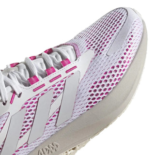 adidas 4DFWD Pulse Womens Road Running Shoes