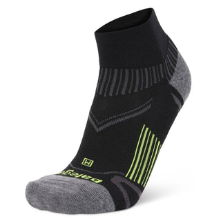 Balega Unisex Enduro Quarter Socks