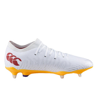 Canterbury Speed Infinite Pro Adults Soft Ground Rugby Boots