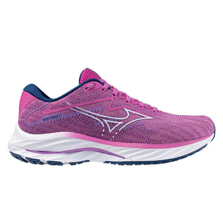 Mizuno Wave Rider 27 Womens Road Running Shoes