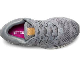 Saucony Triumph ISO 5 Womens Road Running Shoes