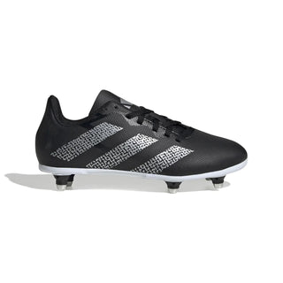 adidas Rugby Junior Kids Soft Ground Rugby Boots